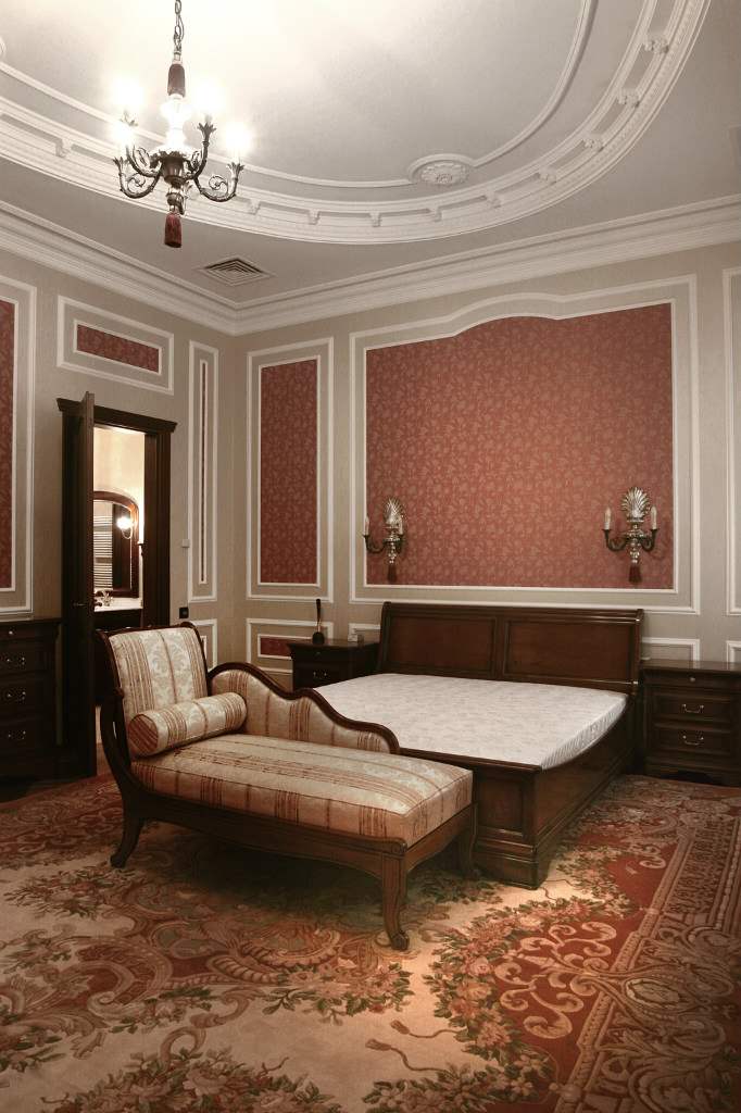 Старый фонд