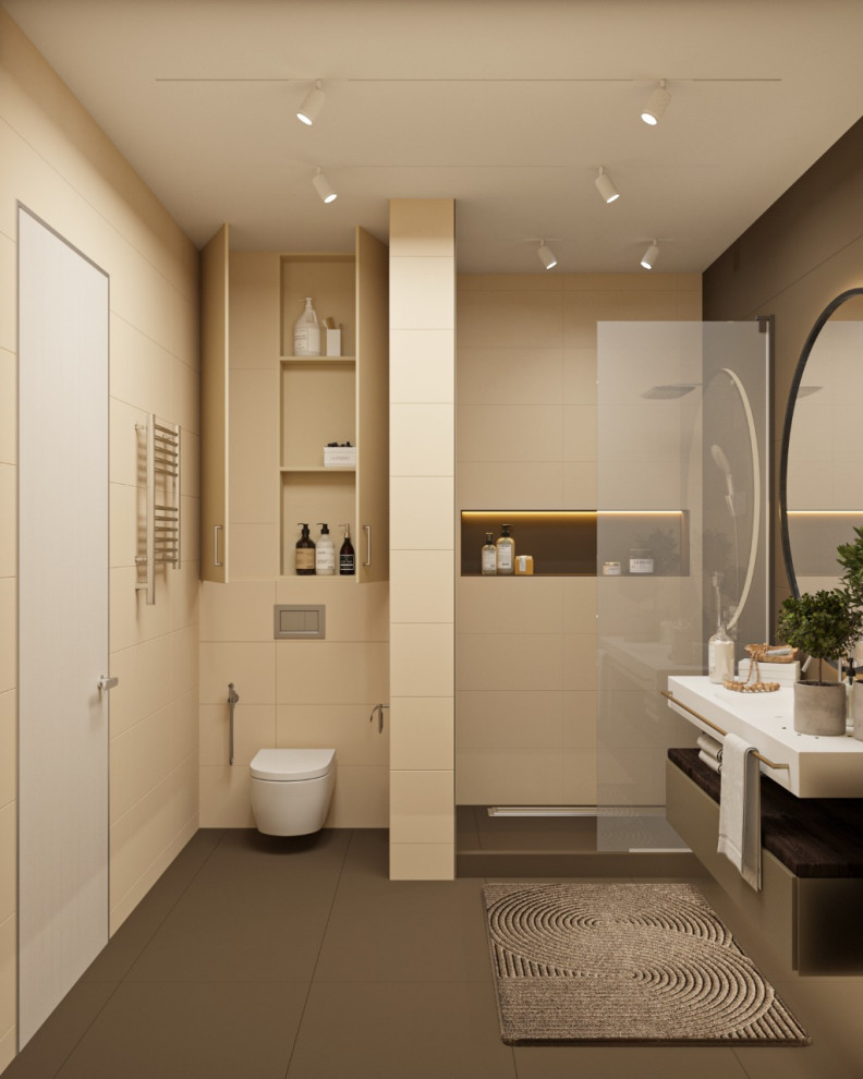 Мастер санузел