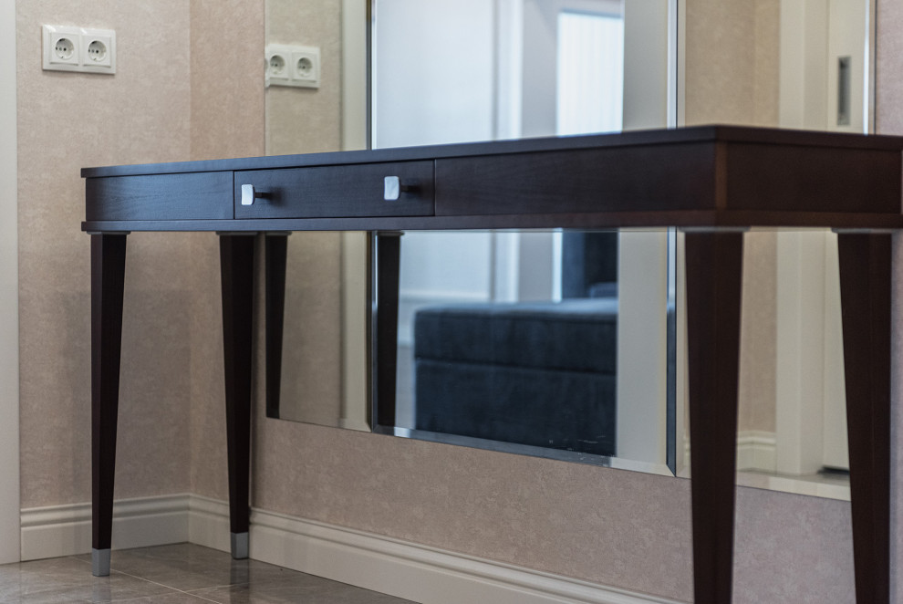 НИЖНЯЯ ОРЕАНДА