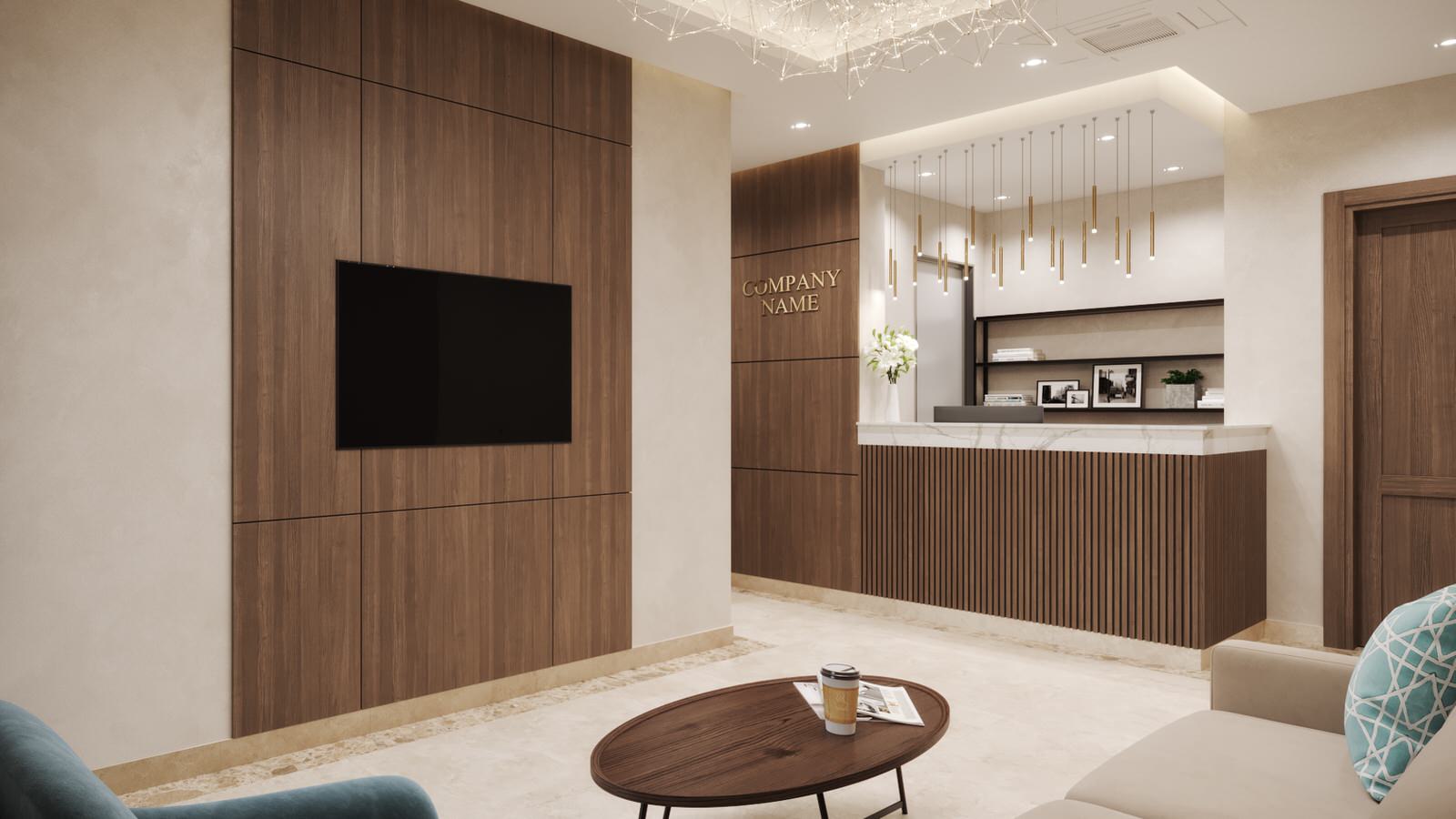 Миниотель в городе 254 кв.м.