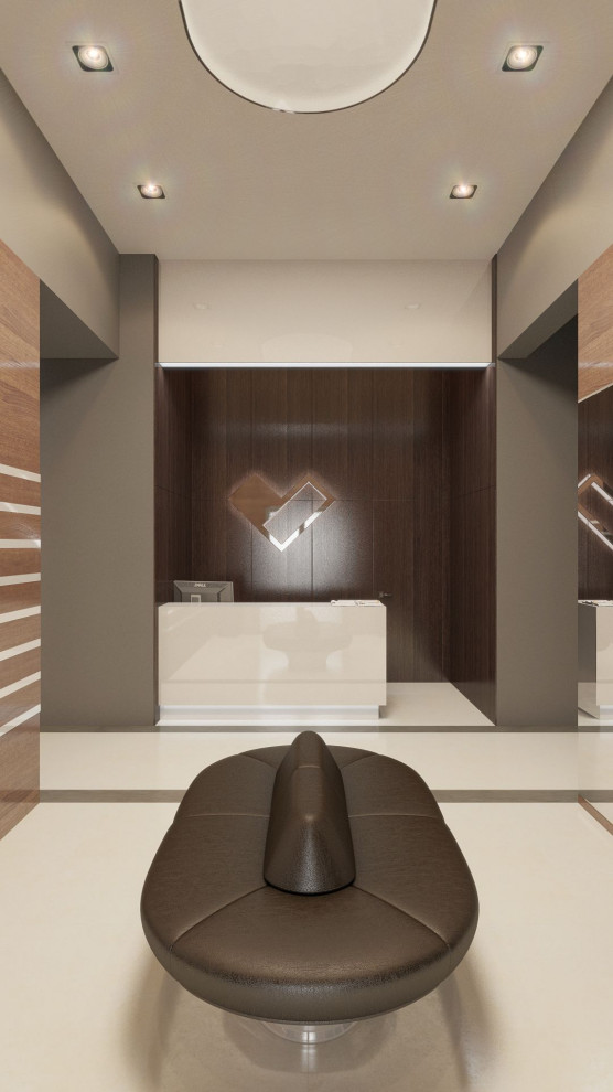 Коммерческие помещения