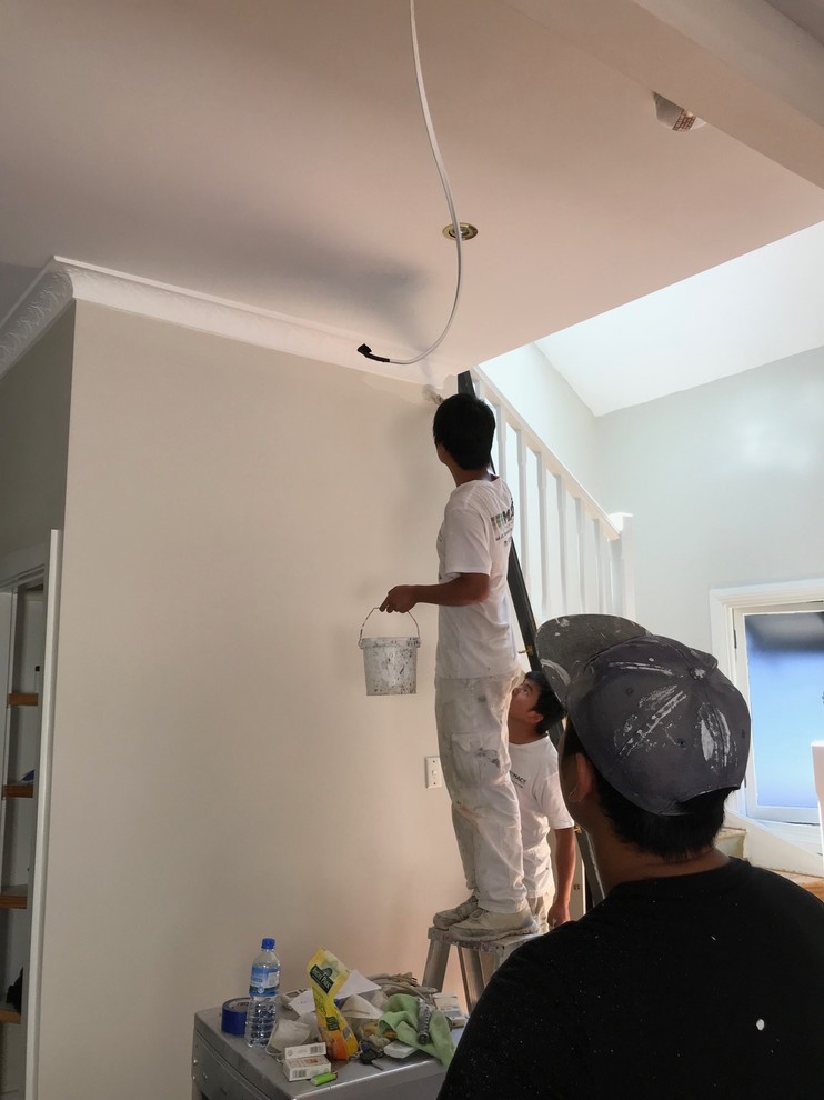 1920's home gets 2018 appeal - Total makeover