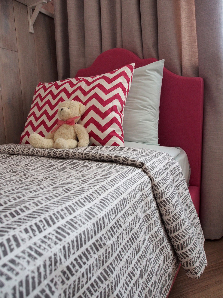 Две детские в Орехово