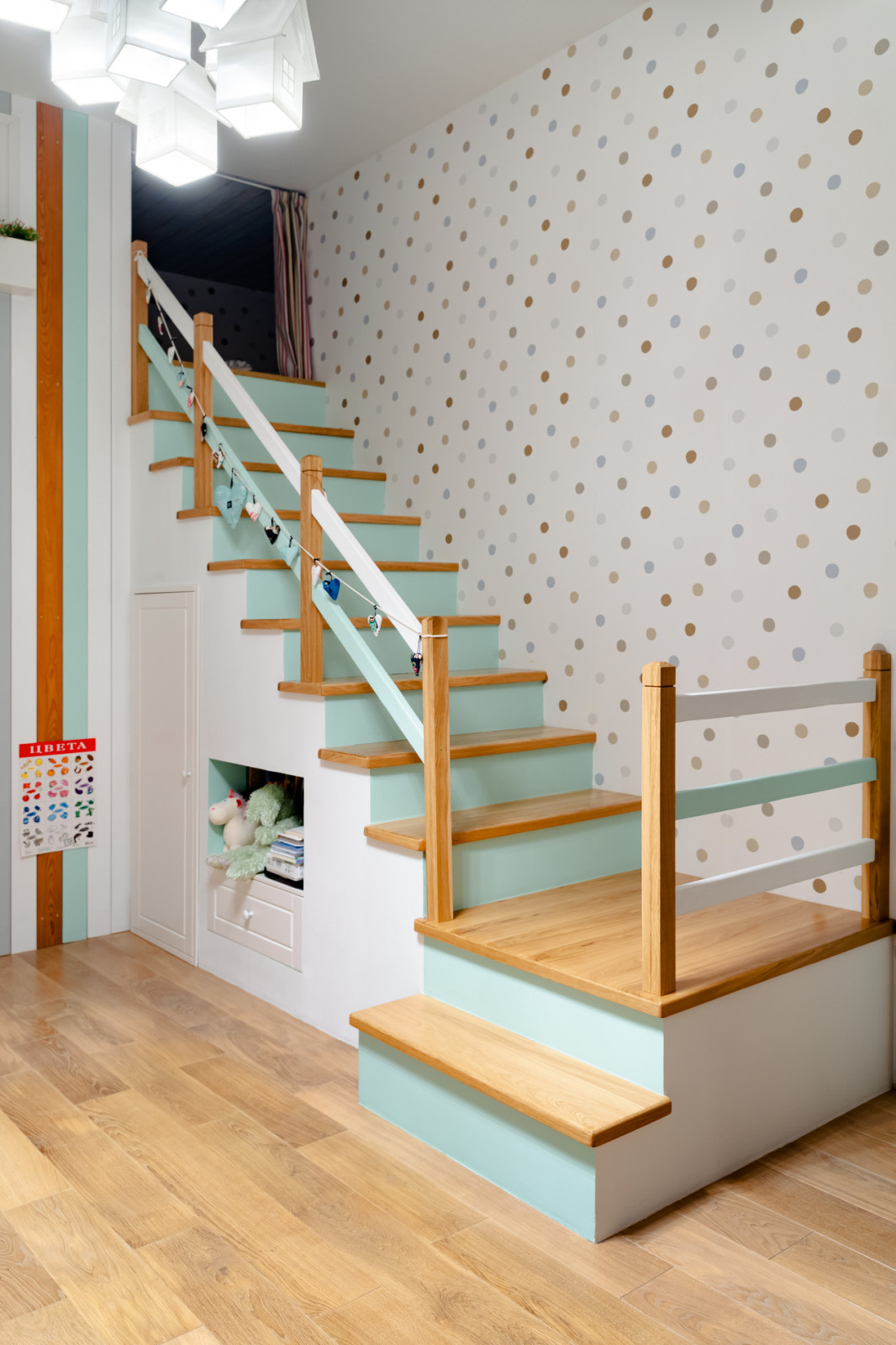 Реализация квартиры в историческом центре на Кавалергардской