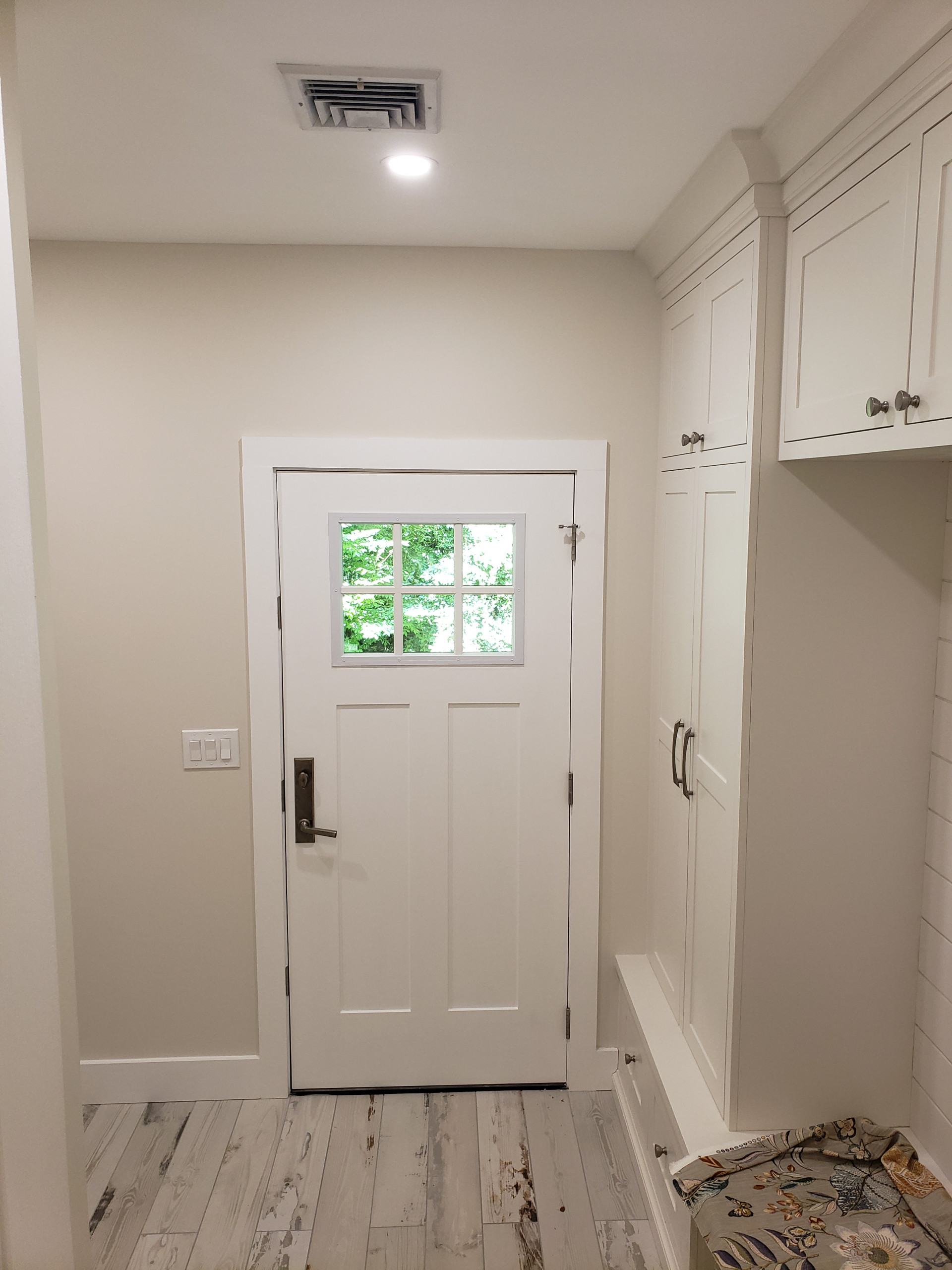 Addition and Renovation in Tewksbury