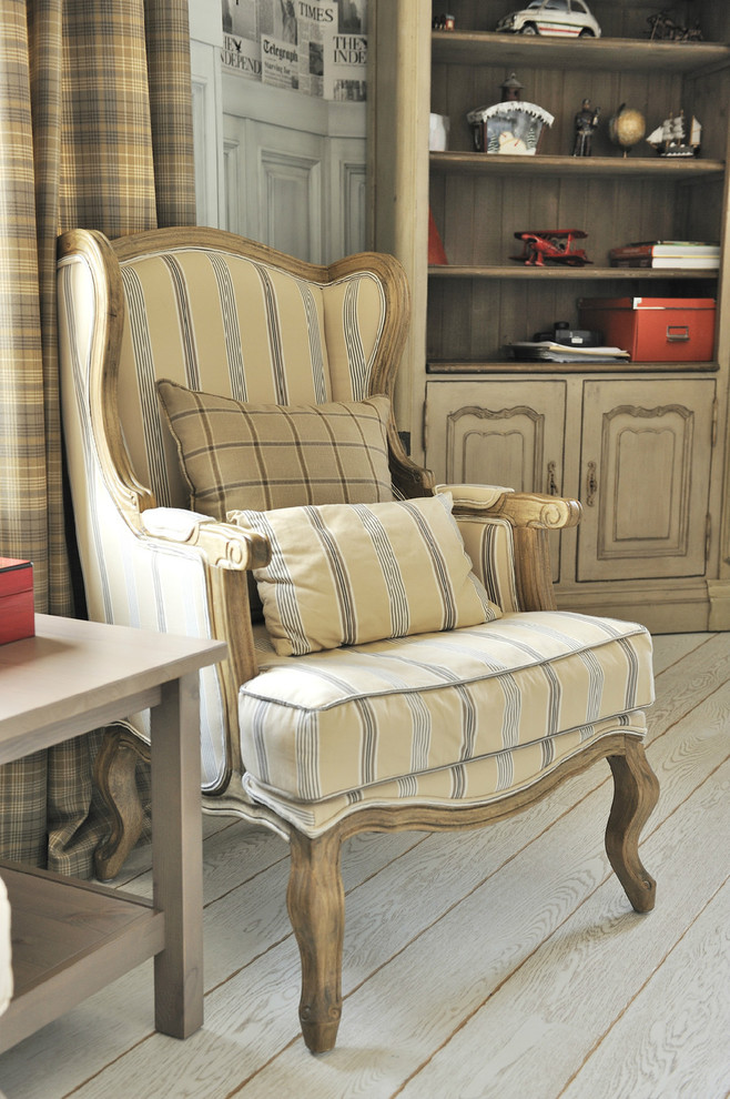 "Текстиль по-провански"