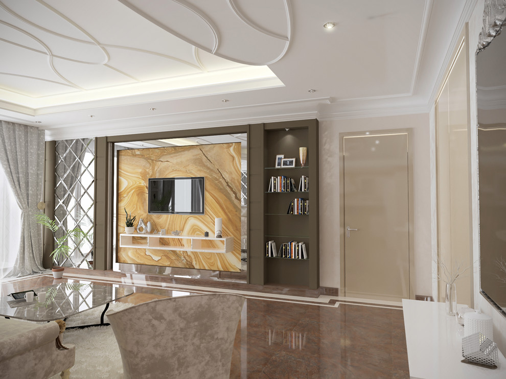 ЖК "Актер Гэлакси"