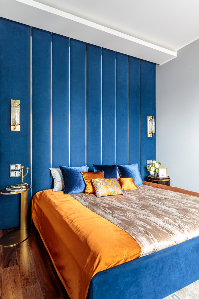 Квартира ЖК "Сердце столицы"