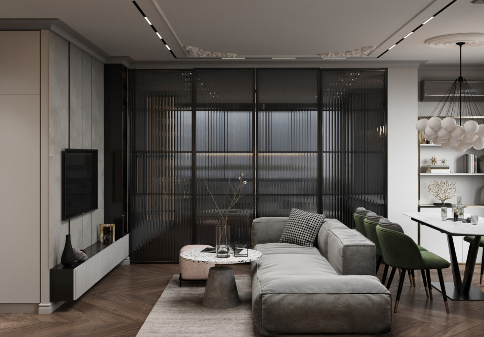 ЖК "Вершина"