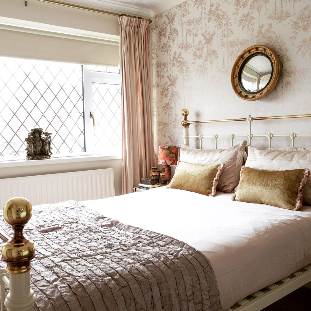 Warwickshire Residence