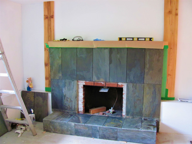 Random projects rustic