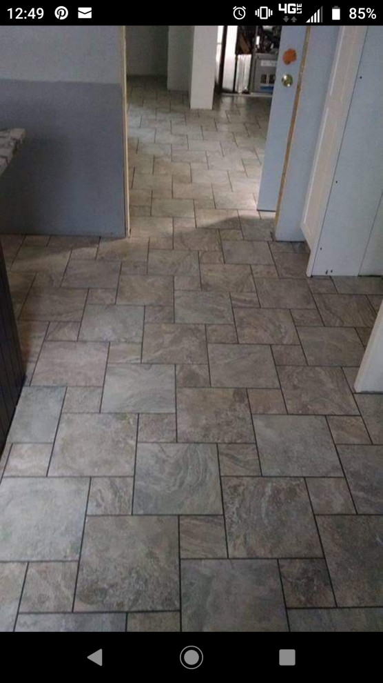 Our Custom Projects