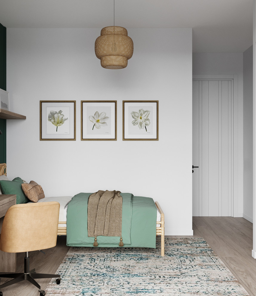 ЖК River sky 100 кв.м.