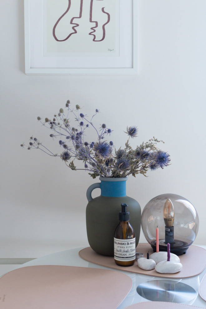 Квартира на Октябрьском поле