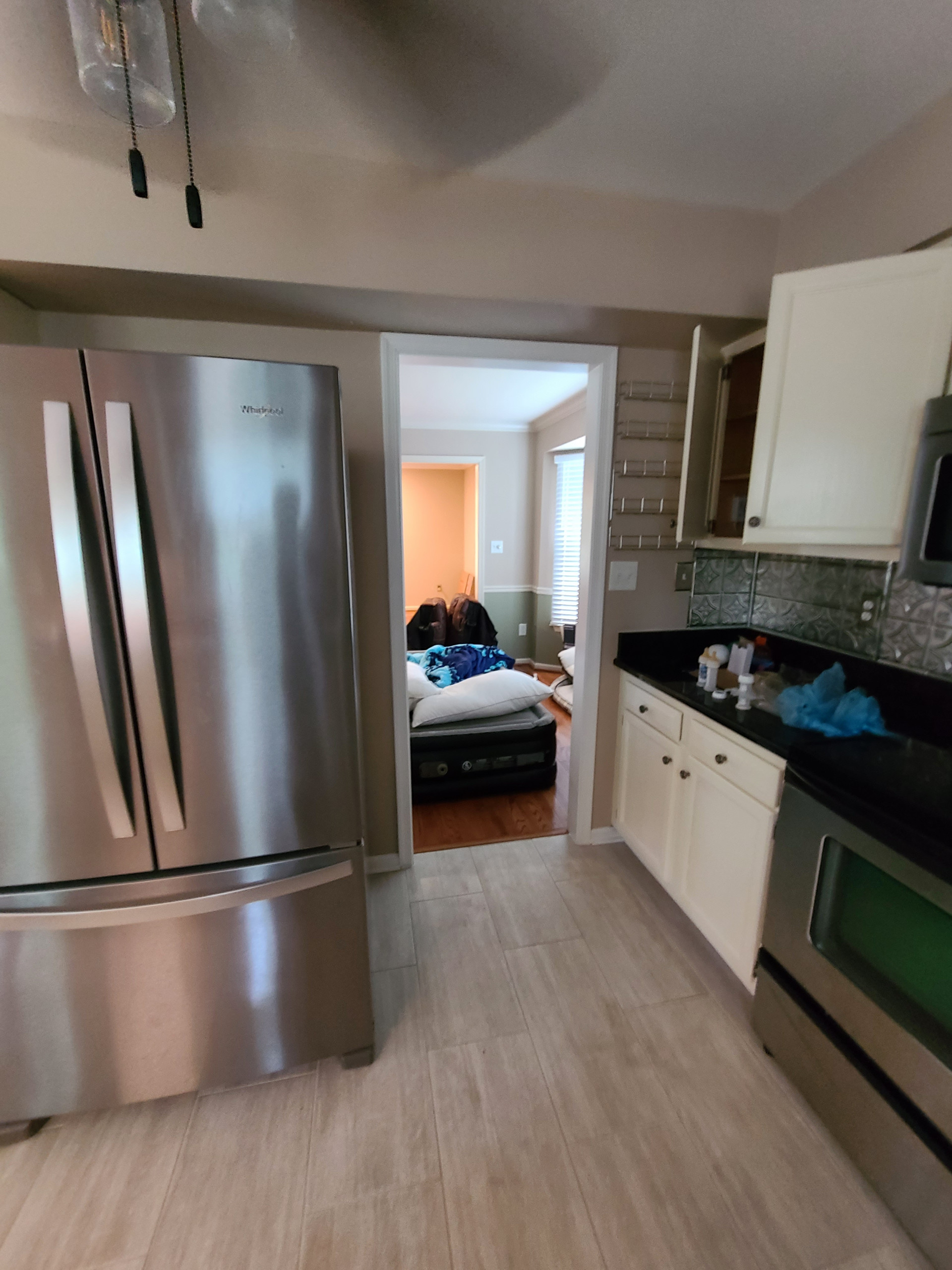 Kitchen Remodel