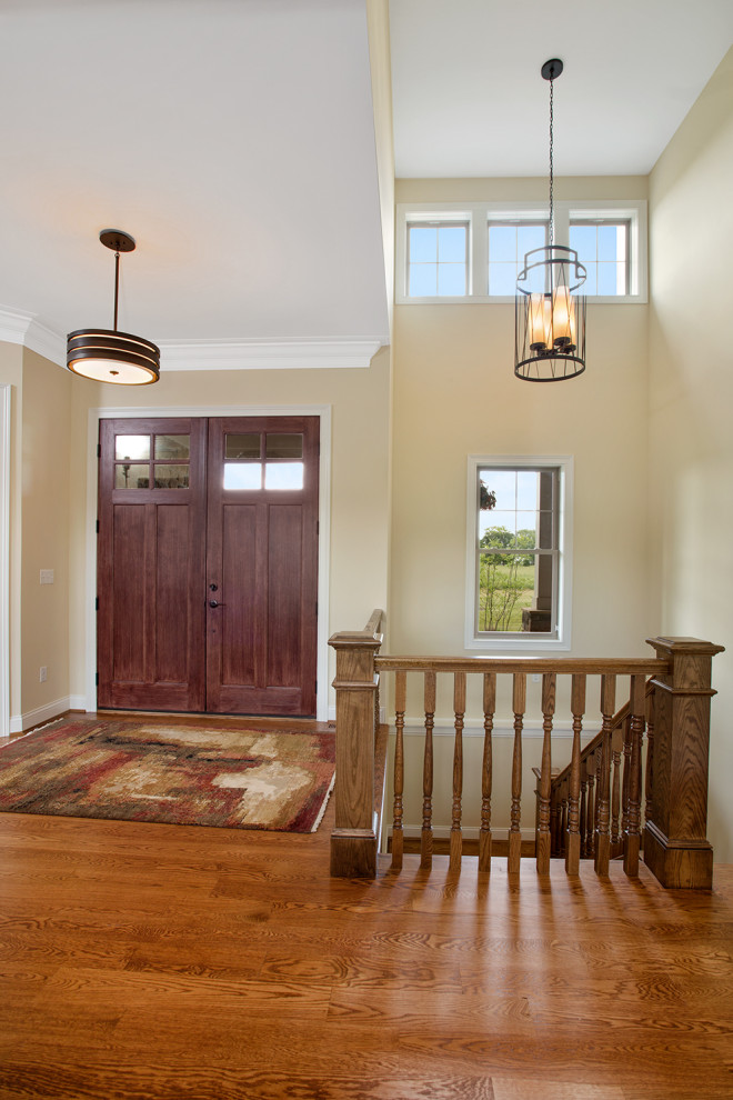 Entryway - entryway idea in Cincinnati