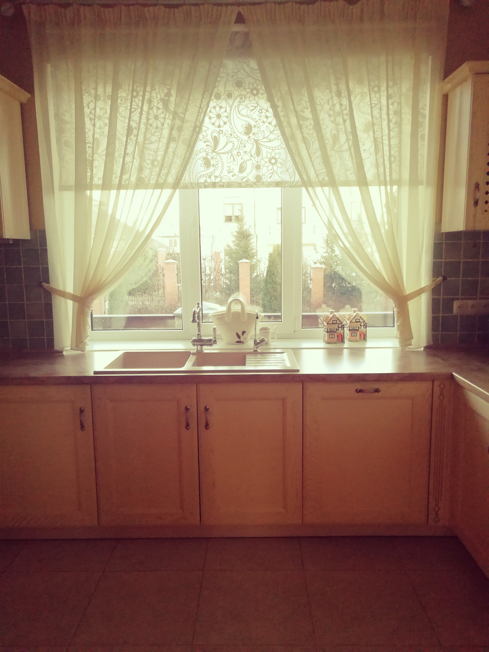 Баварское шале