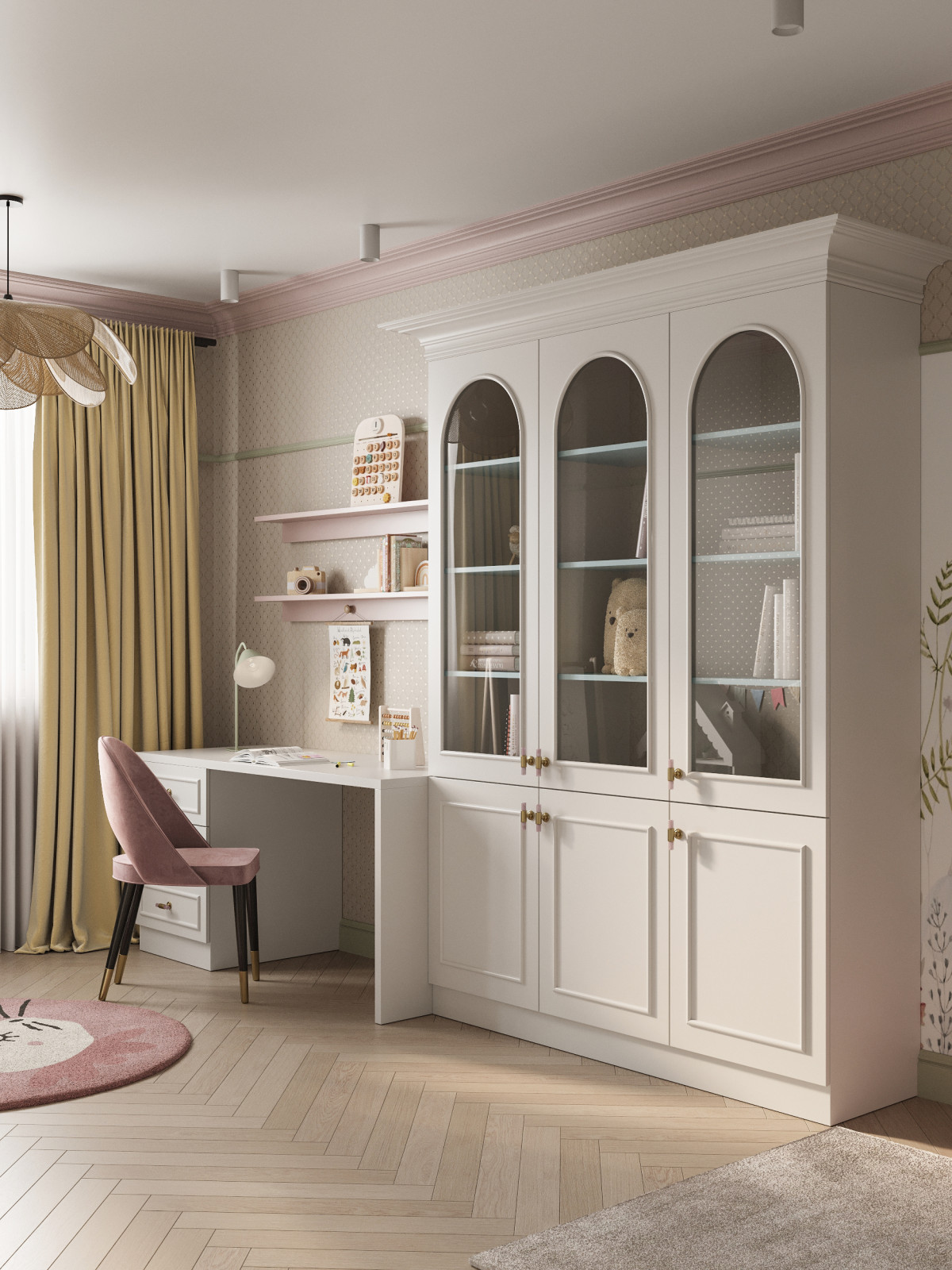 "Пряный сентябрь"