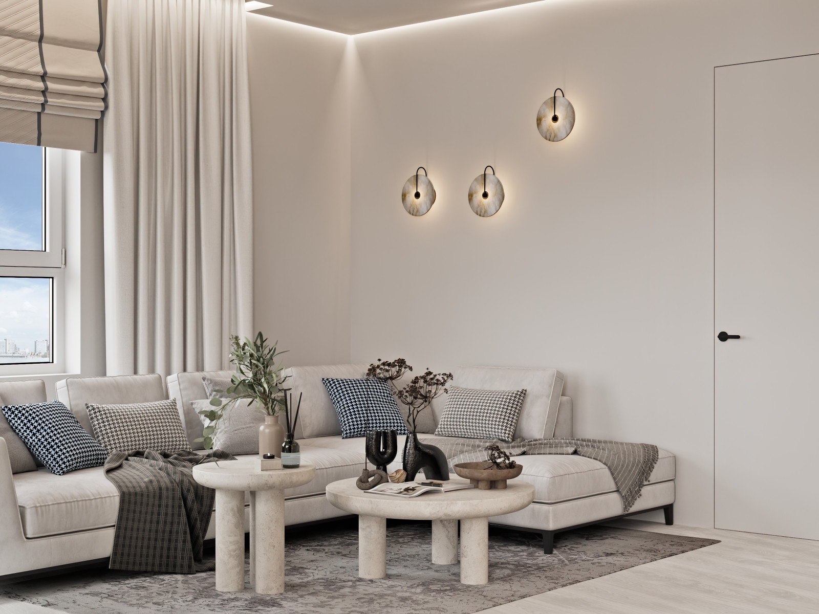 жк Скандинавия Москва