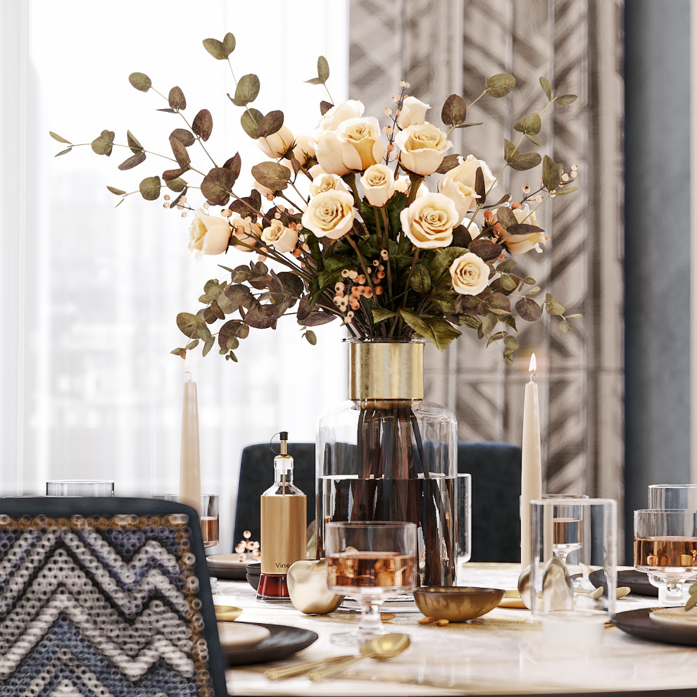 ЖК "Премьер Палас" 135 кв.м2