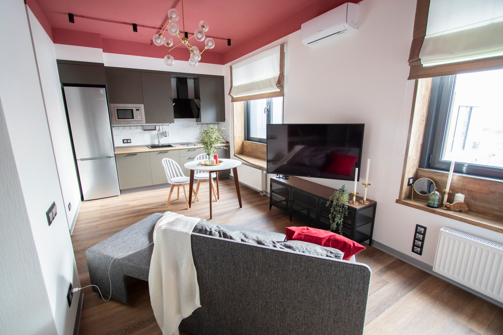 ЖК Отражение