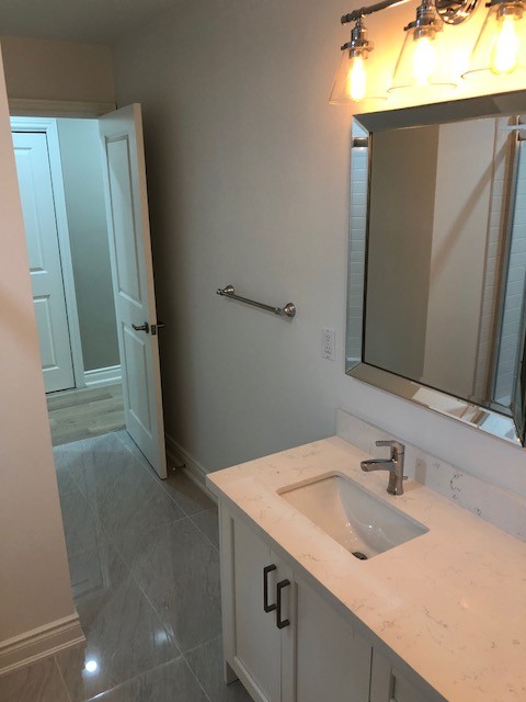 Complete Home Remodeling Septmber 2018
