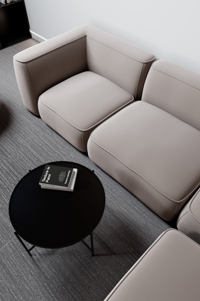 д. Мартемьяново, таунхаус