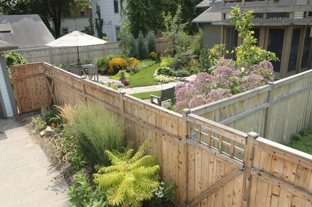 Construire une Clôture de Jardin - Plan  Fence gate, Wood fence  installation, Wood fence