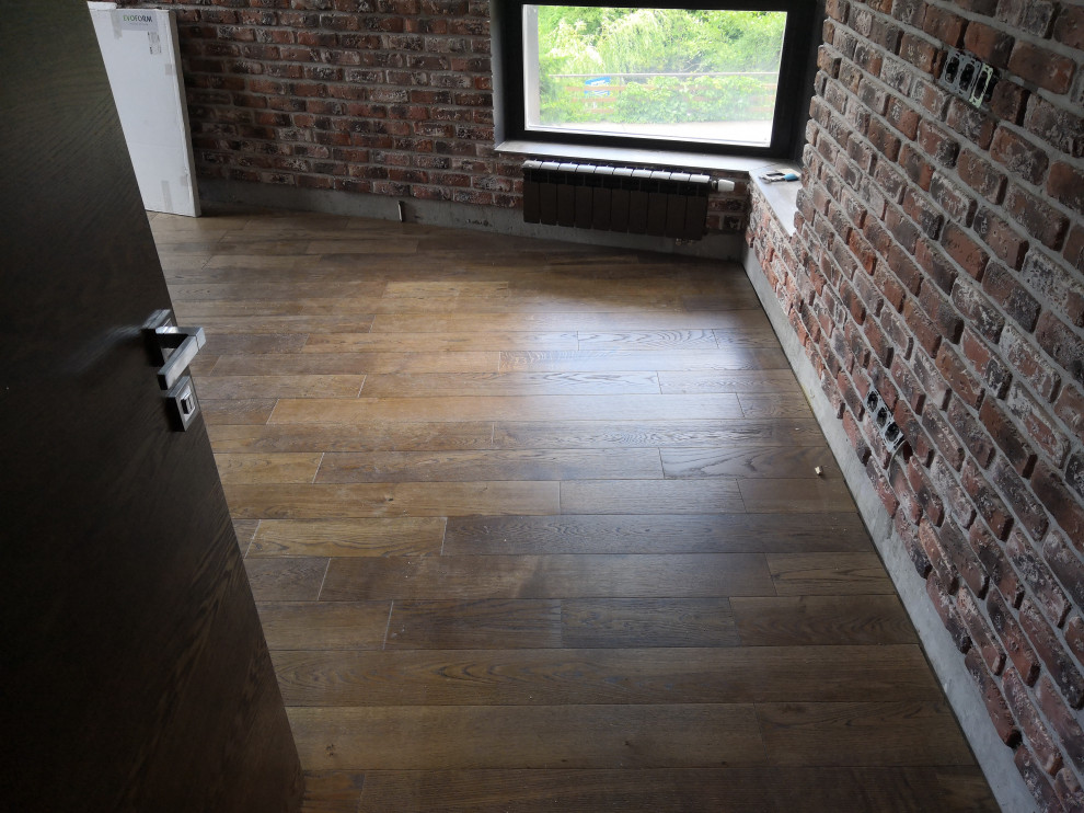 Ул. Заречная