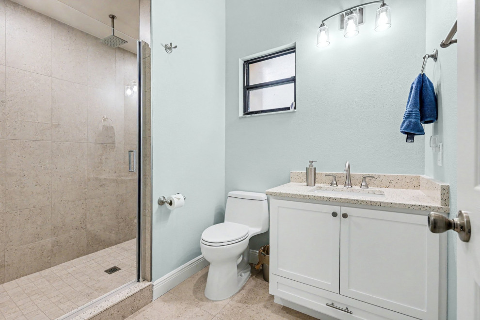 Waterfront Home Transformation - Phase 2
