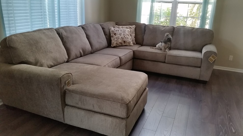 what color rug should I get?