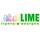 Lime Lights + Designs