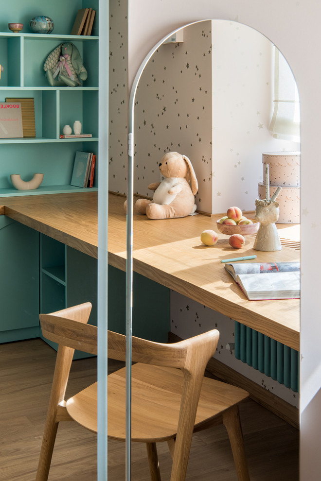 Квартира на ул. Бармалеева 155 м2