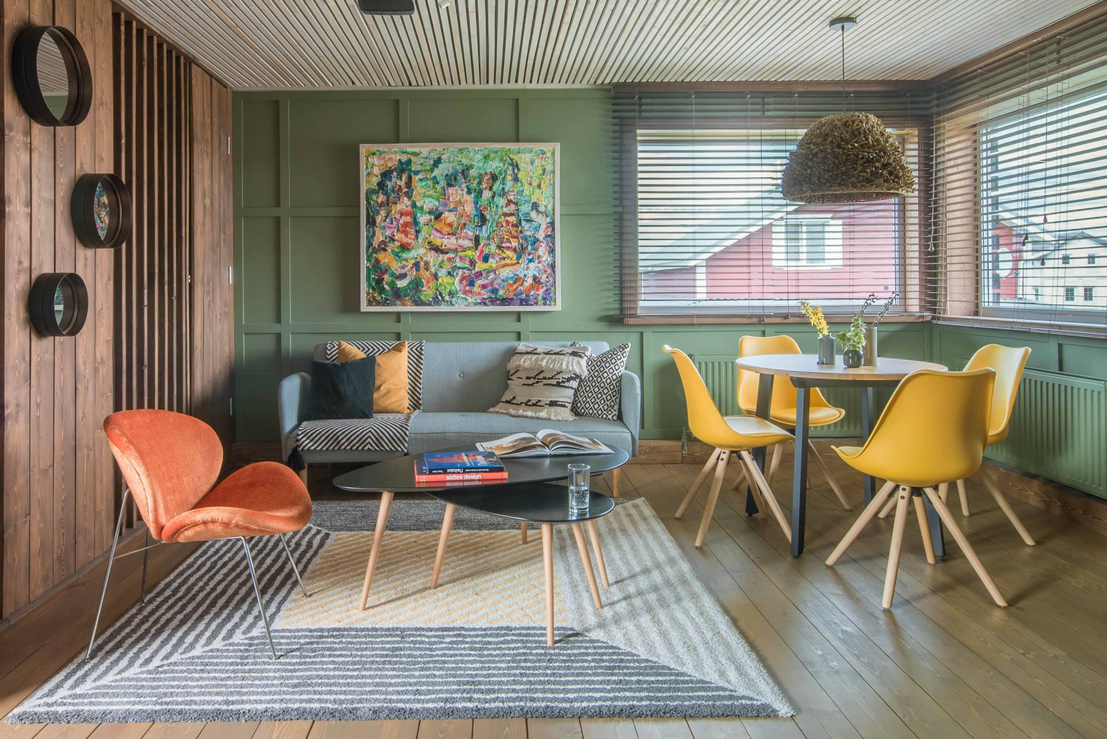 ЗОНА ОТДЫХА