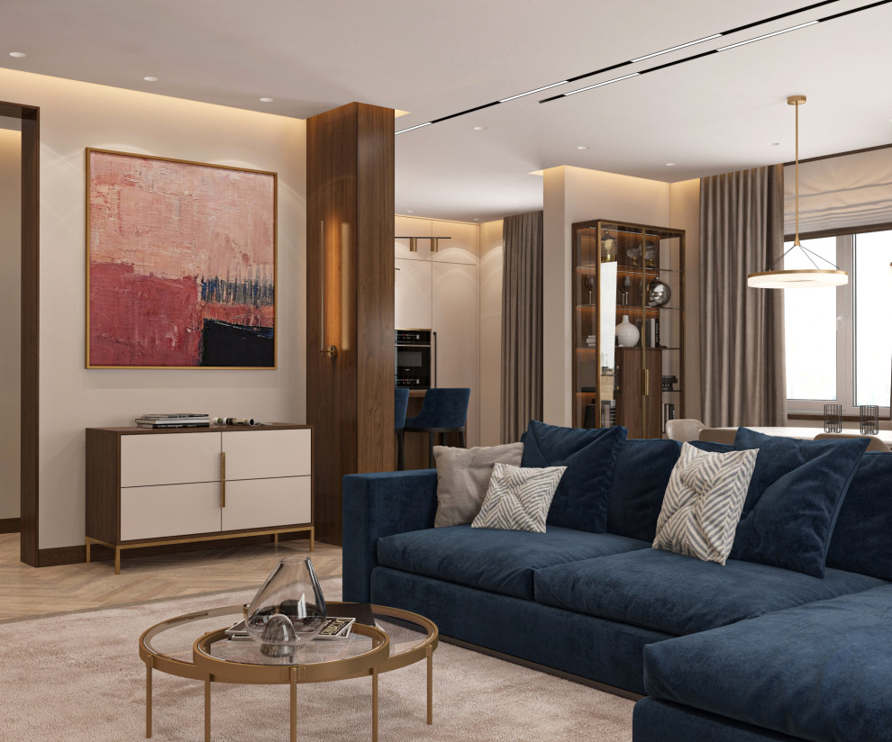 квартира 110 кв м для молодой семьи