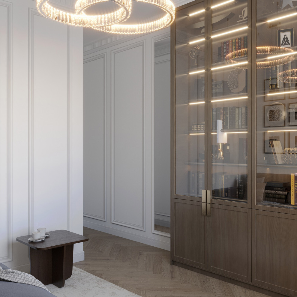 ЖК Георгиевский