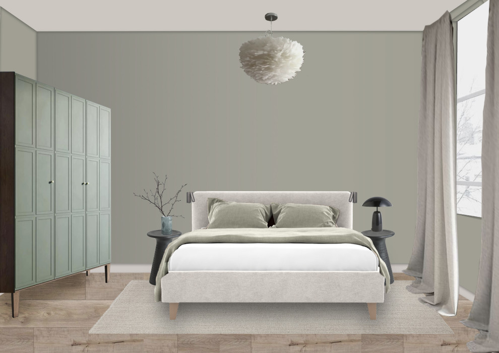 Квартира в ЖК "1964"