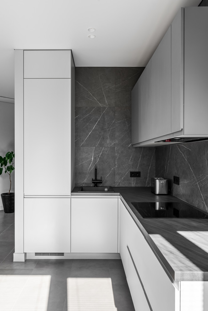 F R O M  D E N M A R K