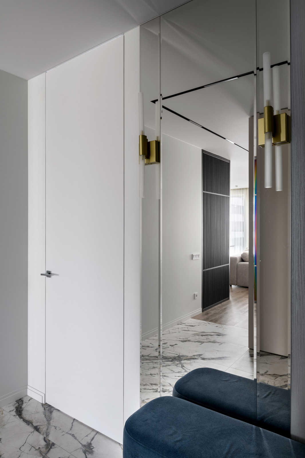 Квартира в ЖК "Декабристов"