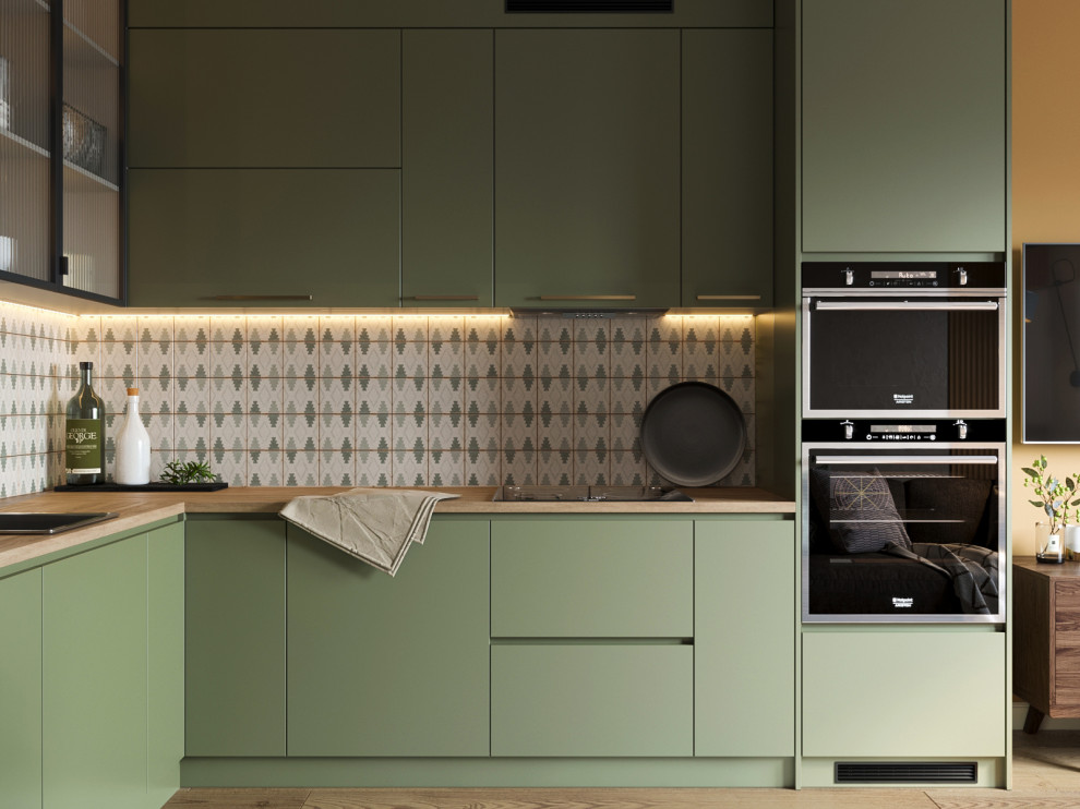 ЖК Лучи,г.Москва