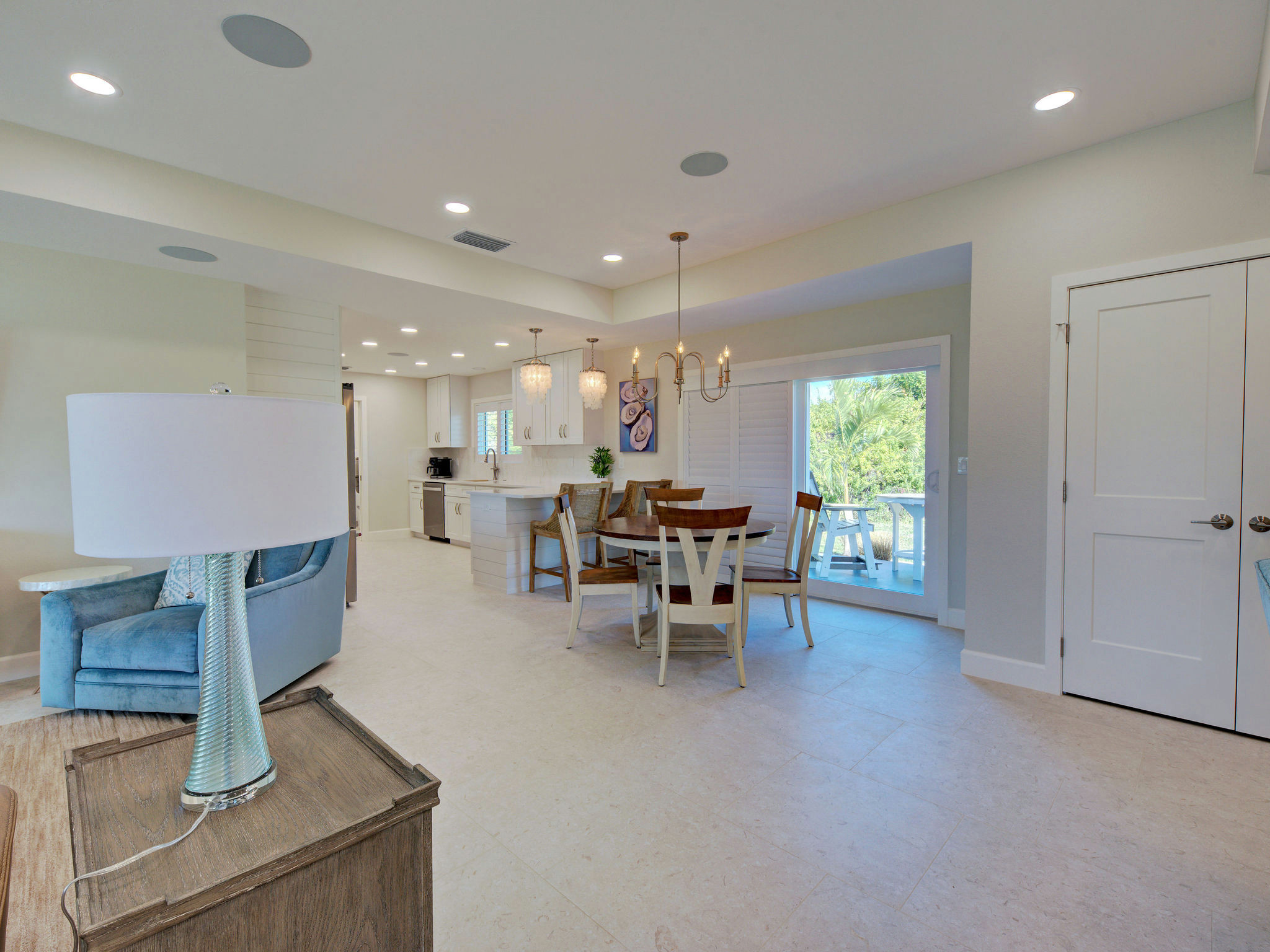 Beach Bungalow in Venice