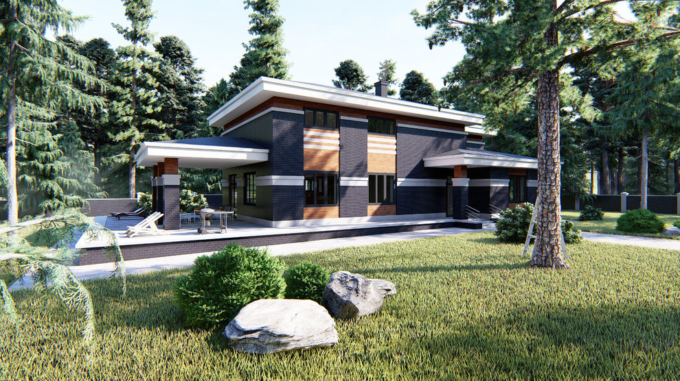 Жилой дом Самара