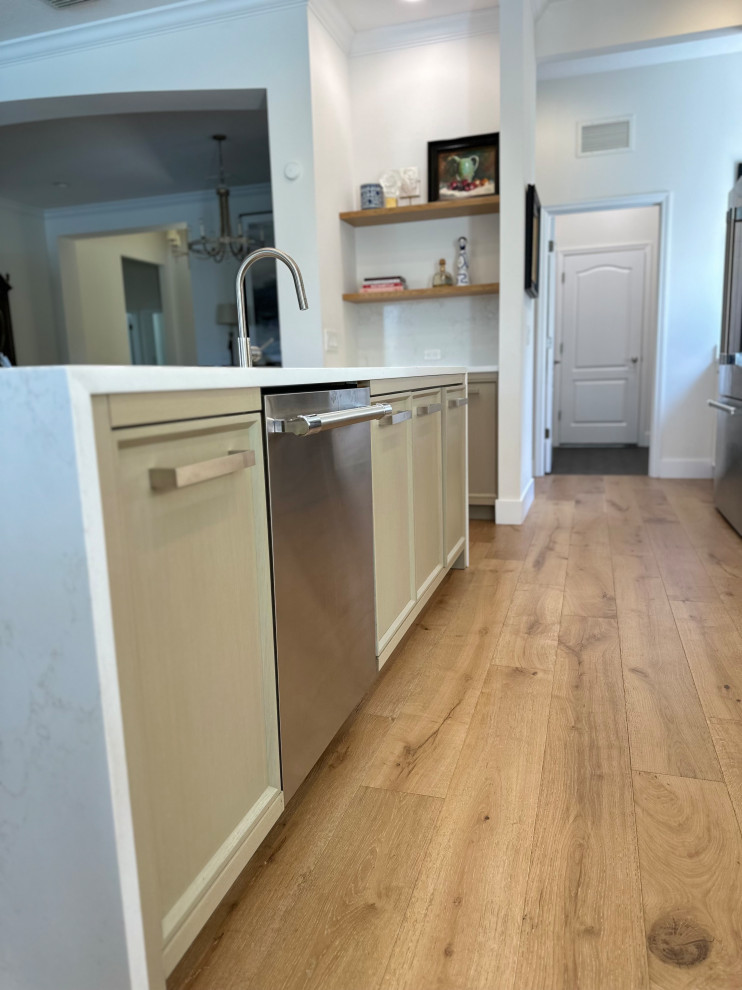 Kitchen Remodel