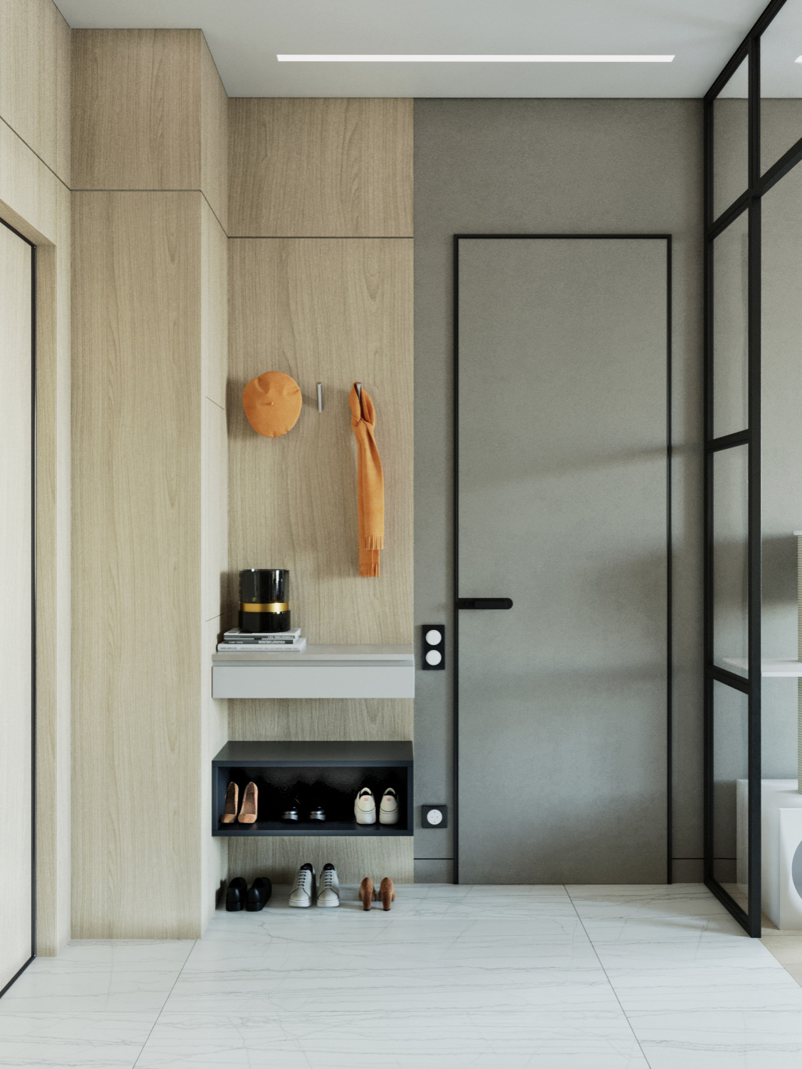 ЖК Level Амурская