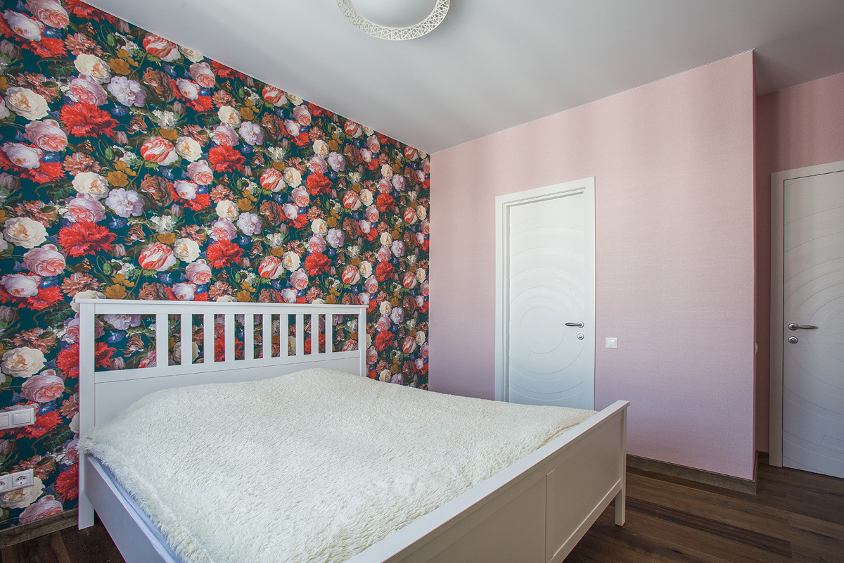 2 к.кв. 74 м.кв.