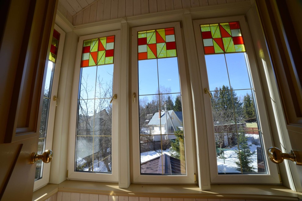 Дом в Подмосковье 170 м.кв.