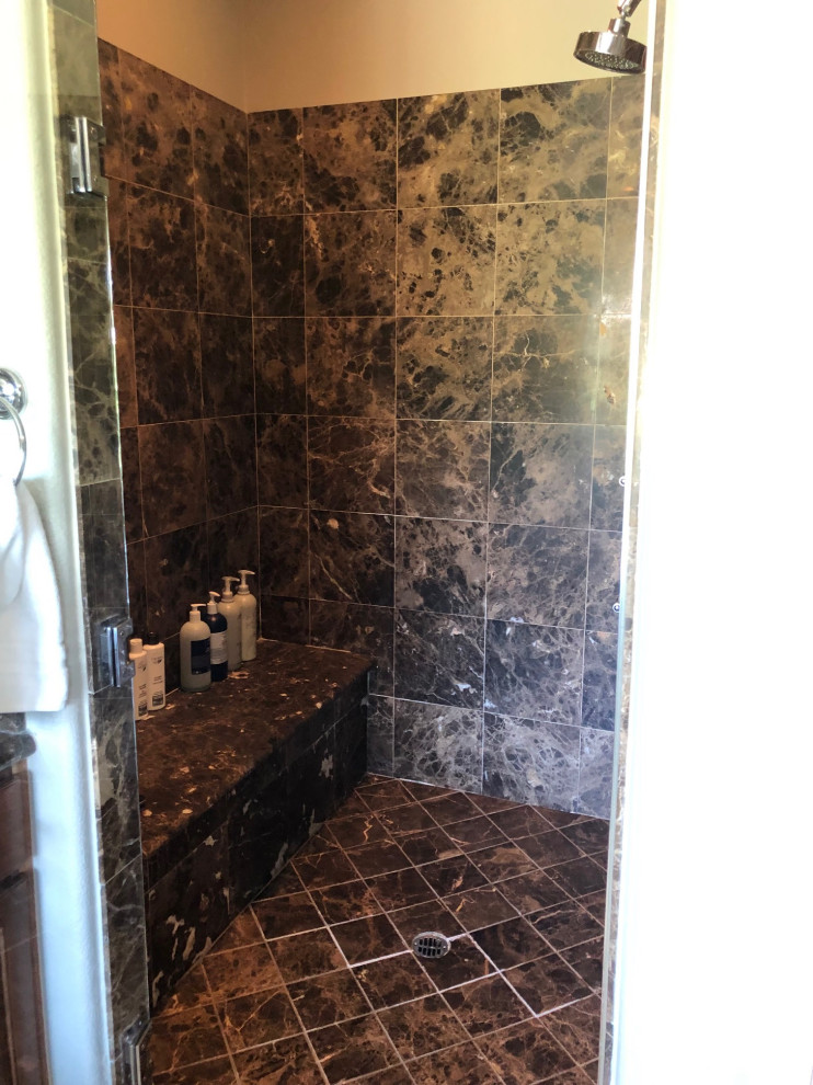 Red Rock Whole Home Renovation