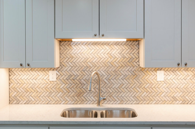 Smith Kitchen modern