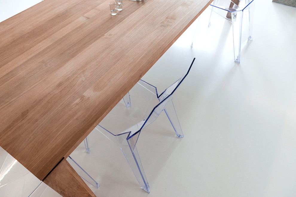 Дом архитектора W_G+BET ON