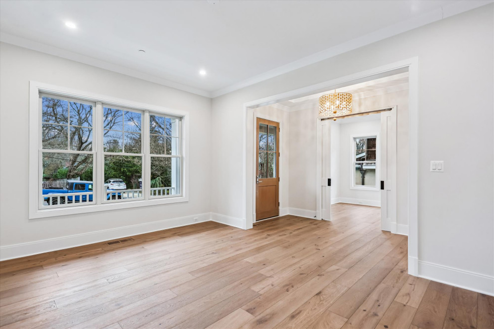 Expanded Rochester XVII